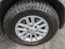 3.0 D-4D Invincible X Pickup Double Cab 4dr Diesel Auto 4WD Euro 5 (Hi Over) (171 ps)