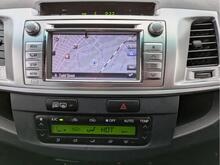 3.0 D-4D Invincible X Pickup Double Cab 4dr Diesel Auto 4WD Euro 5 (Hi Over) (171 ps)