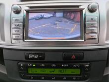 3.0 D-4D Invincible X Pickup Double Cab 4dr Diesel Auto 4WD Euro 5 (Hi Over) (171 ps)