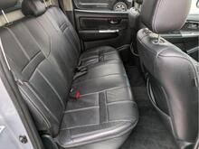 3.0 D-4D Invincible X Pickup Double Cab 4dr Diesel Auto 4WD Euro 5 (Hi Over) (171 ps)