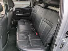 3.0 D-4D Invincible X Pickup Double Cab 4dr Diesel Auto 4WD Euro 5 (Hi Over) (171 ps)