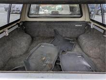 3.0 D-4D Invincible X Pickup Double Cab 4dr Diesel Auto 4WD Euro 5 (Hi Over) (171 ps)