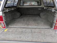 3.0 D-4D Invincible X Pickup Double Cab 4dr Diesel Auto 4WD Euro 5 (Hi Over) (171 ps)