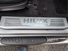 3.0 D-4D Invincible X Pickup Double Cab 4dr Diesel Auto 4WD Euro 5 (Hi Over) (171 ps)