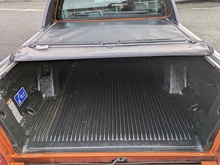 3.2 TDCi Wildtrak Pickup Double Cab 4dr Diesel Manual 4WD Euro 5 (s/s) (200 ps)