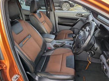 3.2 TDCi Wildtrak Pickup Double Cab 4dr Diesel Manual 4WD Euro 5 (s/s) (200 ps)