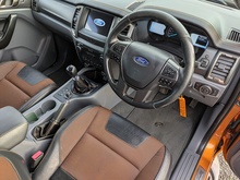 3.2 TDCi Wildtrak Pickup Double Cab 4dr Diesel Manual 4WD Euro 5 (s/s) (200 ps)