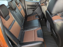 3.2 TDCi Wildtrak Pickup Double Cab 4dr Diesel Manual 4WD Euro 5 (s/s) (200 ps)