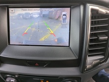 3.2 TDCi Wildtrak Pickup Double Cab 4dr Diesel Manual 4WD Euro 5 (s/s) (200 ps)