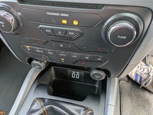 3.2 TDCi Wildtrak Pickup Double Cab 4dr Diesel Manual 4WD Euro 5 (s/s) (200 ps)