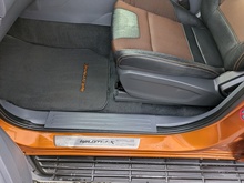 3.2 TDCi Wildtrak Pickup Double Cab 4dr Diesel Manual 4WD Euro 5 (s/s) (200 ps)