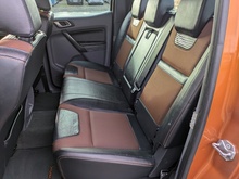 3.2 TDCi Wildtrak Pickup Double Cab 4dr Diesel Manual 4WD Euro 5 (s/s) (200 ps)