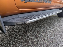 3.2 TDCi Wildtrak Pickup Double Cab 4dr Diesel Manual 4WD Euro 5 (s/s) (200 ps)