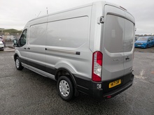 2.0 350 EcoBlue Trend Panel Van 5dr Diesel Manual FWD L3 H2 Euro 6 (s/s) (130 ps)