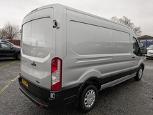 2.0 350 EcoBlue Trend Panel Van 5dr Diesel Manual FWD L3 H2 Euro 6 (s/s) (130 ps)
