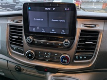 2.0 350 EcoBlue Trend Panel Van 5dr Diesel Manual FWD L3 H2 Euro 6 (s/s) (130 ps)