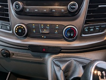 2.0 350 EcoBlue Trend Panel Van 5dr Diesel Manual FWD L3 H2 Euro 6 (s/s) (130 ps)