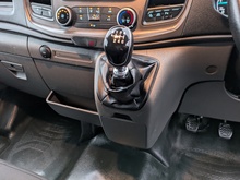 2.0 350 EcoBlue Trend Panel Van 5dr Diesel Manual FWD L3 H2 Euro 6 (s/s) (130 ps)