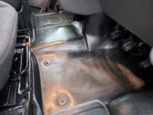 2.0 350 EcoBlue Trend Panel Van 5dr Diesel Manual FWD L3 H2 Euro 6 (s/s) (130 ps)