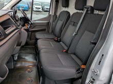 2.0 350 EcoBlue Trend Panel Van 5dr Diesel Manual FWD L3 H2 Euro 6 (s/s) (130 ps)