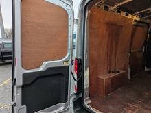 2.0 350 EcoBlue Trend Panel Van 5dr Diesel Manual FWD L3 H2 Euro 6 (s/s) (130 ps)