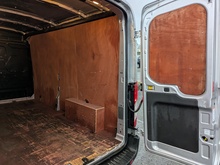 2.0 350 EcoBlue Trend Panel Van 5dr Diesel Manual FWD L3 H2 Euro 6 (s/s) (130 ps)