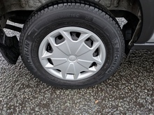 2.0 350 EcoBlue Trend Panel Van 5dr Diesel Manual FWD L3 H2 Euro 6 (s/s) (130 ps)
