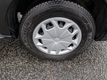 2.0 350 EcoBlue Trend Panel Van 5dr Diesel Manual FWD L3 H2 Euro 6 (s/s) (130 ps)