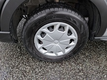 2.0 350 EcoBlue Trend Panel Van 5dr Diesel Manual FWD L3 H2 Euro 6 (s/s) (130 ps)