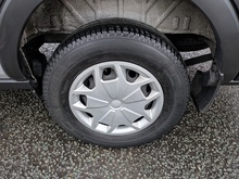 2.0 350 EcoBlue Trend Panel Van 5dr Diesel Manual FWD L3 H2 Euro 6 (s/s) (130 ps)