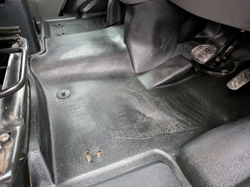 Ford 2.0 320 EcoBlue Sport Panel Van 5dr Diesel Auto L2 H1 Euro 6 (s/s) (185 ps)