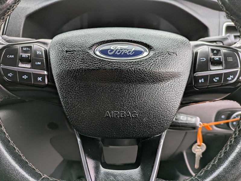 Ford 2.0 320 EcoBlue Sport Panel Van 5dr Diesel Auto L2 H1 Euro 6 (s/s) (185 ps)