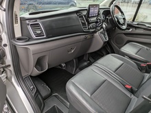 2.0 320 EcoBlue Sport Panel Van 5dr Diesel Auto L2 H1 Euro 6 (s/s) (185 ps)