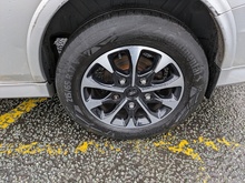 2.0 320 EcoBlue Sport Panel Van 5dr Diesel Auto L2 H1 Euro 6 (s/s) (185 ps)