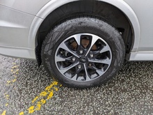 2.0 320 EcoBlue Sport Panel Van 5dr Diesel Auto L2 H1 Euro 6 (s/s) (185 ps)