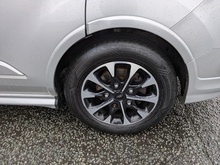 2.0 320 EcoBlue Sport Panel Van 5dr Diesel Auto L2 H1 Euro 6 (s/s) (185 ps)