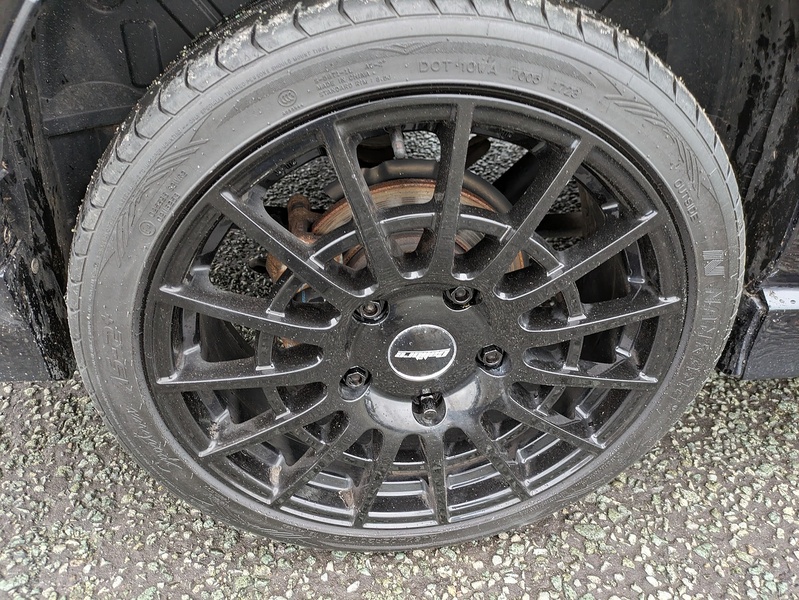 Ford 2.0 300 EcoBlue Limited Panel Van 5dr Diesel Auto L2 H1 Euro 6 (s/s) (170 ps)