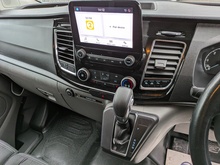 2.0 300 EcoBlue Limited Panel Van 5dr Diesel Auto L2 H1 Euro 6 (s/s) (170 ps)