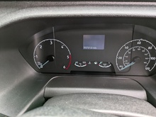 2.0 320 EcoBlue Limited Crew Van Double Cab 5dr Diesel Manual L1 H1 Euro 6 (6 Seat) (130 ps)