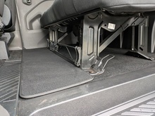 2.0 320 EcoBlue Limited Crew Van Double Cab 5dr Diesel Manual L1 H1 Euro 6 (6 Seat) (130 ps)