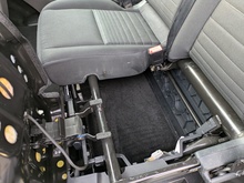 2.0 320 EcoBlue Limited Crew Van Double Cab 5dr Diesel Manual L1 H1 Euro 6 (6 Seat) (130 ps)