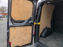 2.0 320 EcoBlue Limited Crew Van Double Cab 5dr Diesel Manual L1 H1 Euro 6 (6 Seat) (130 ps)