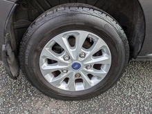 2.0 320 EcoBlue Limited Crew Van Double Cab 5dr Diesel Manual L1 H1 Euro 6 (6 Seat) (130 ps)