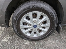 2.0 320 EcoBlue Limited Crew Van Double Cab 5dr Diesel Manual L1 H1 Euro 6 (6 Seat) (130 ps)