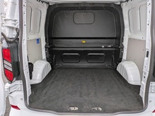 2.0 320 EcoBlue Limited Crew Van Double Cab 5dr Diesel Auto L1 H1 Euro 6 (s/s) (136 ps)