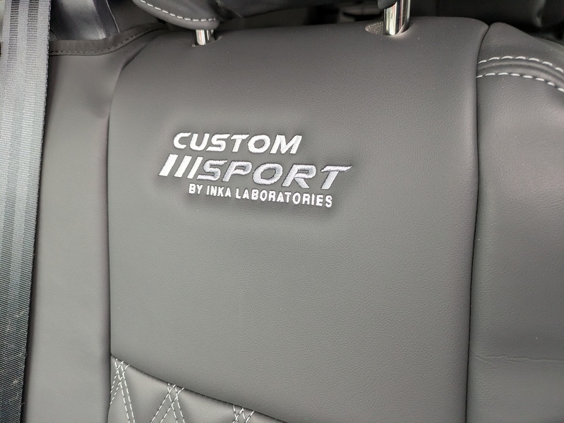 Ford 2.0 320 EcoBlue Limited Crew Van Double Cab 5dr Diesel Auto L1 H1 Euro 6 (s/s) (136 ps)