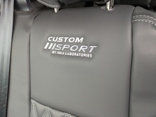 2.0 320 EcoBlue Limited Crew Van Double Cab 5dr Diesel Auto L1 H1 Euro 6 (s/s) (136 ps)