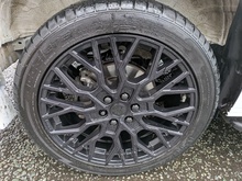 2.0 320 EcoBlue Limited Crew Van Double Cab 5dr Diesel Auto L1 H1 Euro 6 (s/s) (136 ps)