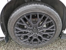 2.0 320 EcoBlue Limited Crew Van Double Cab 5dr Diesel Auto L1 H1 Euro 6 (s/s) (136 ps)