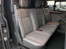 2.0 300 EcoBlue Limited Crew Van Double Cab 5dr Diesel Auto L1 H1 Euro 6 (s/s) (170 ps)